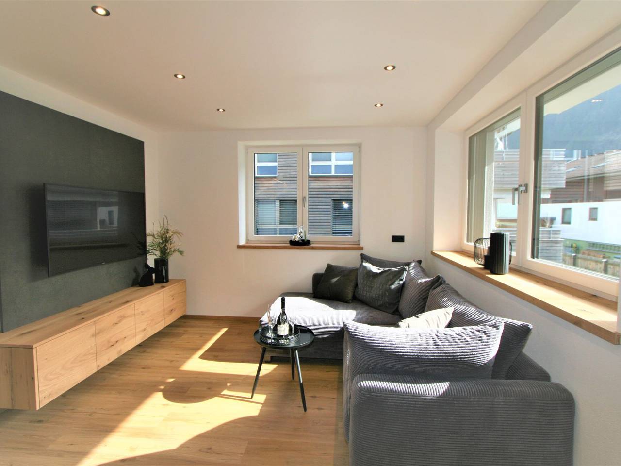 Ganze Wohnung, Christine in Kramsach, Kitzbüheler Alpen