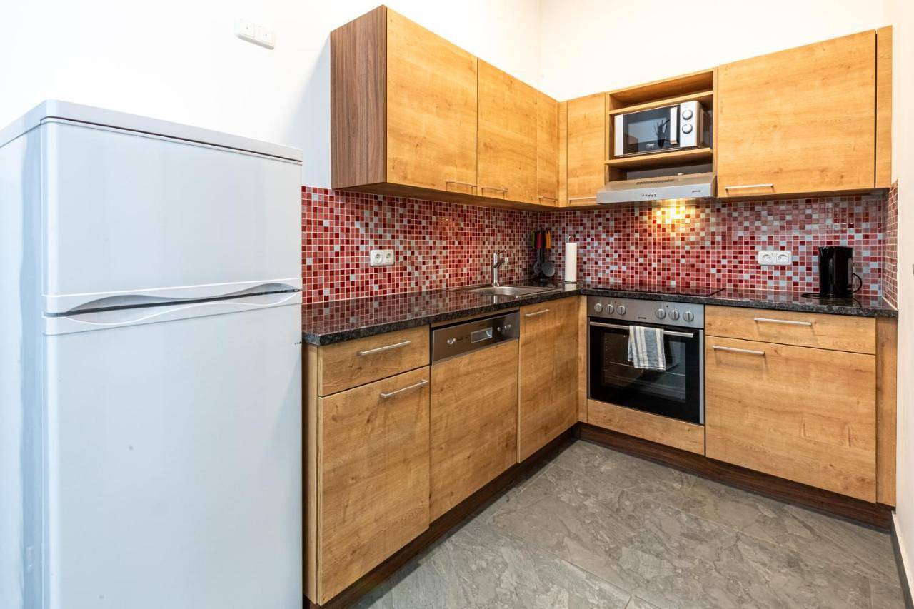 Appartement entier, One-Bedroom Apartment in Wels, Région de Linz-Wels