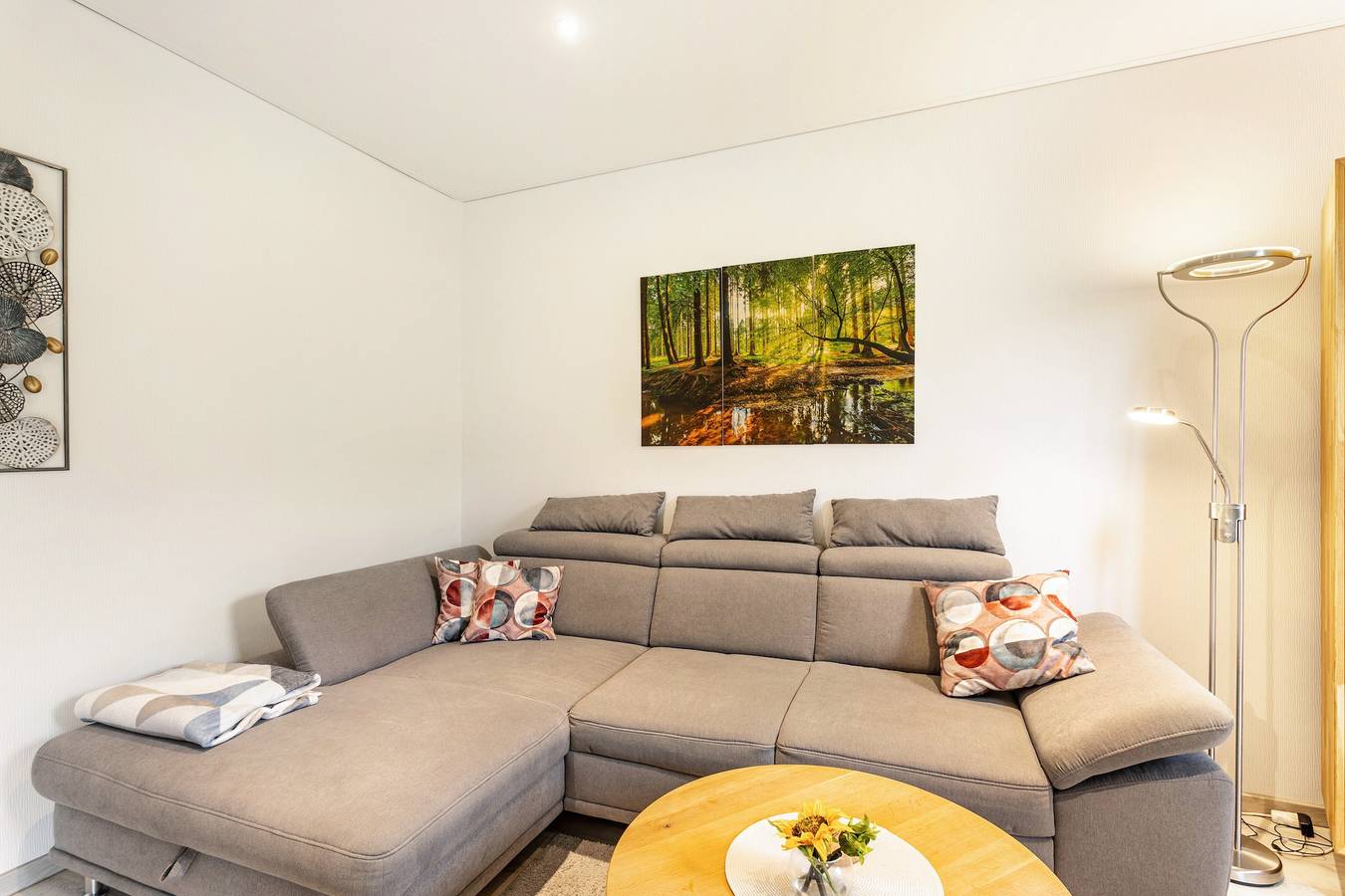Apartamento entero, Apartamento “Gerke” con wifi in Allagen, Warstein