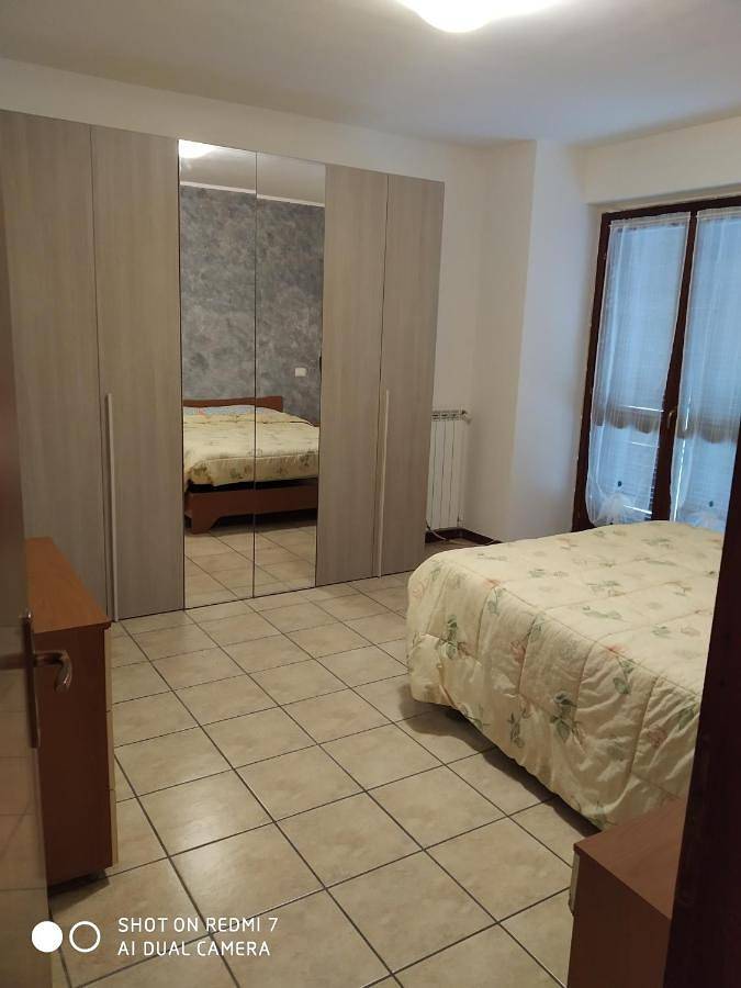 Albergo a gestione familiare per 3 persone, con terrazza e panorama, con animali domestici - 1