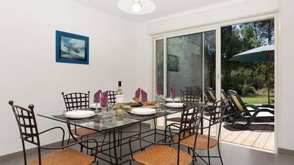 Villa pour 10 Personnes dans Moliets-et-Maa, Côte d’Argent, Photo 2