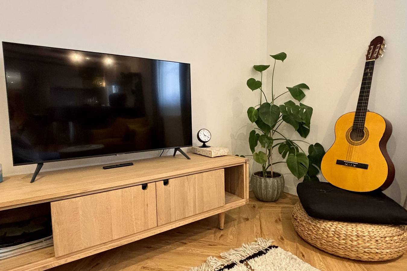 Entire apartment, Le Catalpa: in the heart of a farmhouse in Mittelhausbergen, Strasbourg region