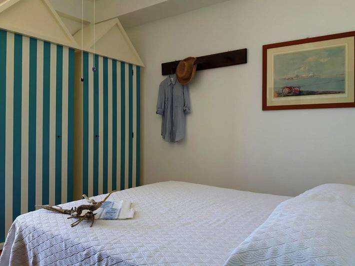 Gîte pour 5 personnes, avec terrasse et vue à Sampieri - 4