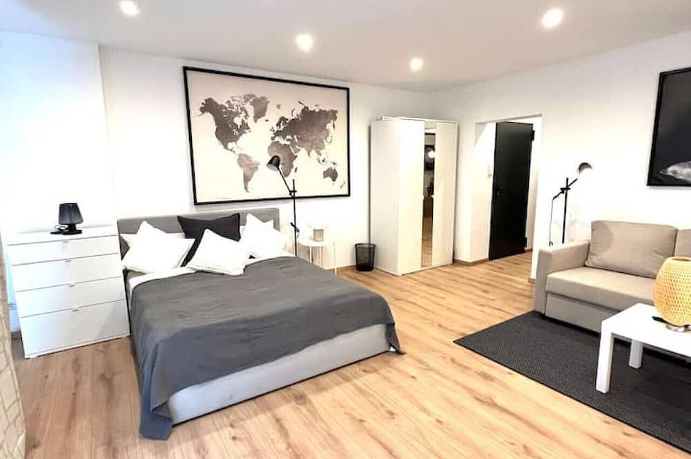 Ganze Wohnung, New X-Hain Kiez-Apartment in Kreuzberg Berlin, Berlin