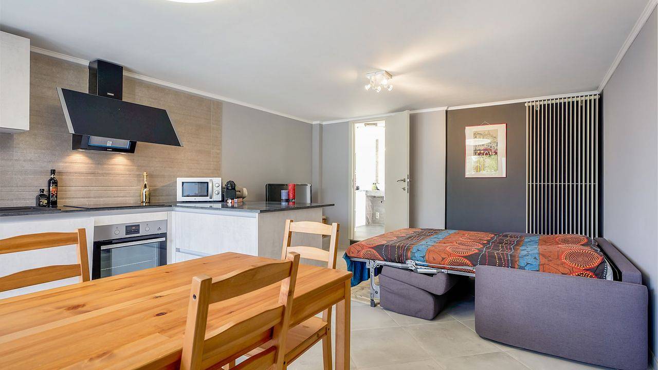 Ferienhaus für 4 Personen (60 m²) in Aywaille in Aywaille, Luik en omgeving