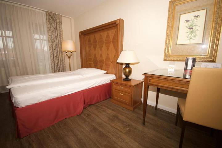 Ferienhaus für 2 Personen in Regensburg - 2