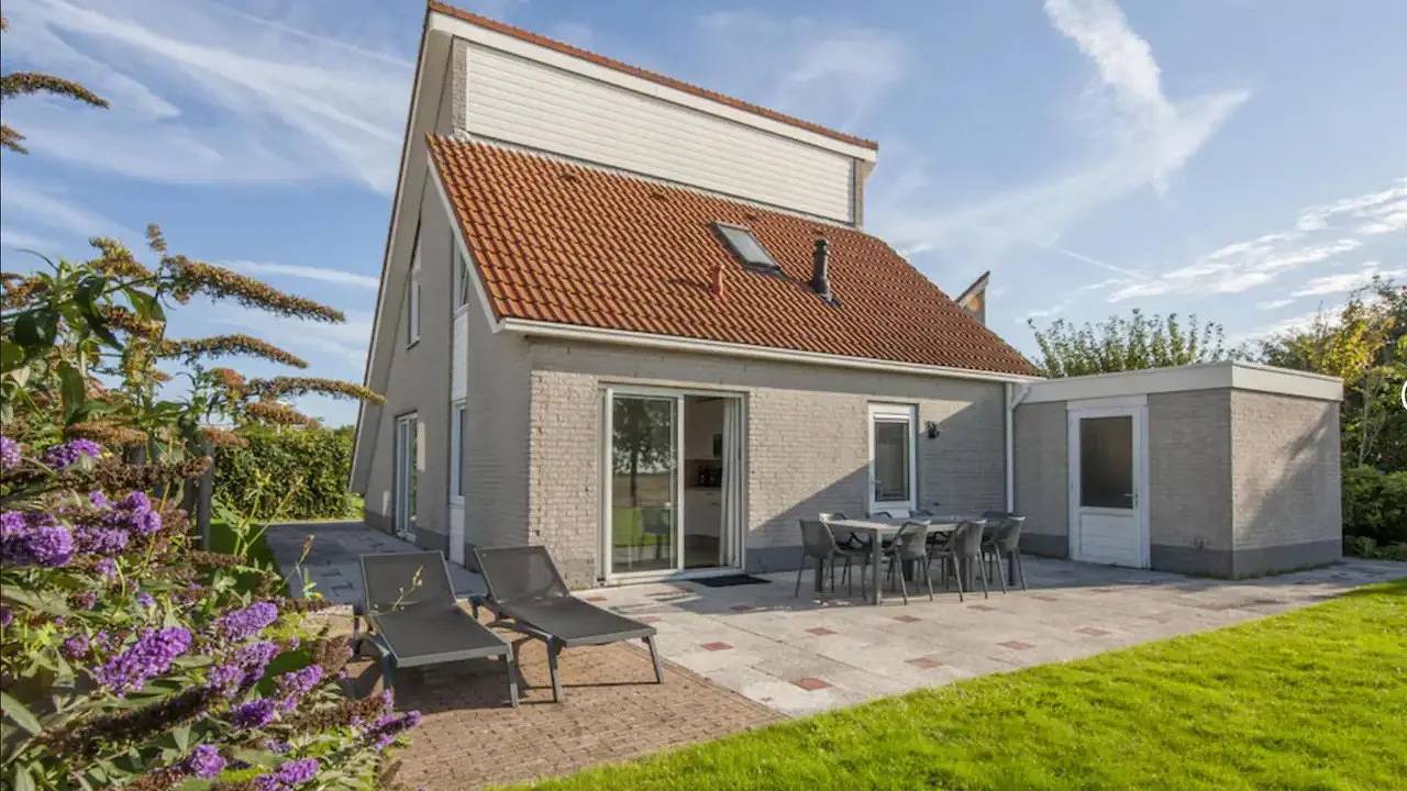 Ferienhaus für 8 Personen (110 m²) in Scharendijke in Scharendijke, Grevelingenmeer