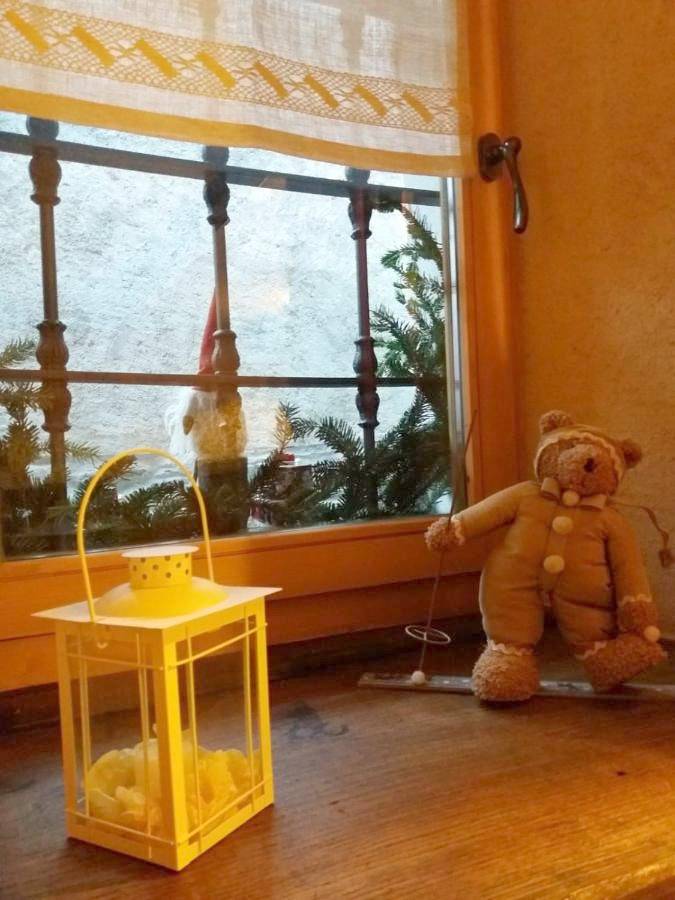 Bed and breakfast per 6 persone, con giardino e terrazza, con animali domestici - 1