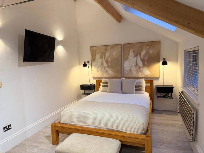 Villa pour 6 personnes, avec jacuzzi à Liverpool - 3