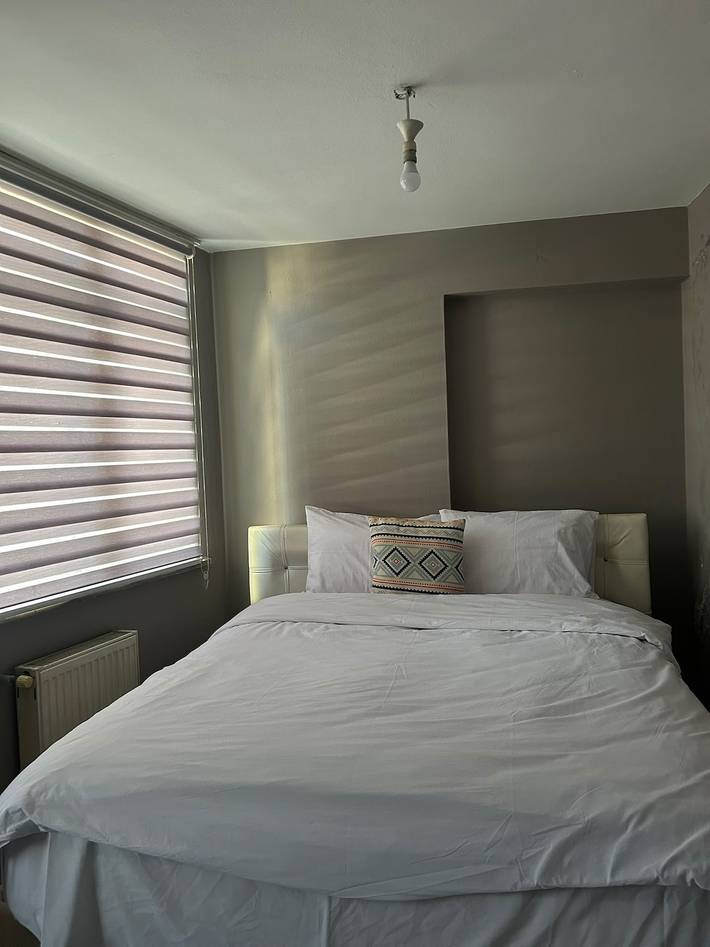 Ganze Wohnung, Nr. 19, Suite, Pendik Hotel 34 in Pendik, Marmararegion