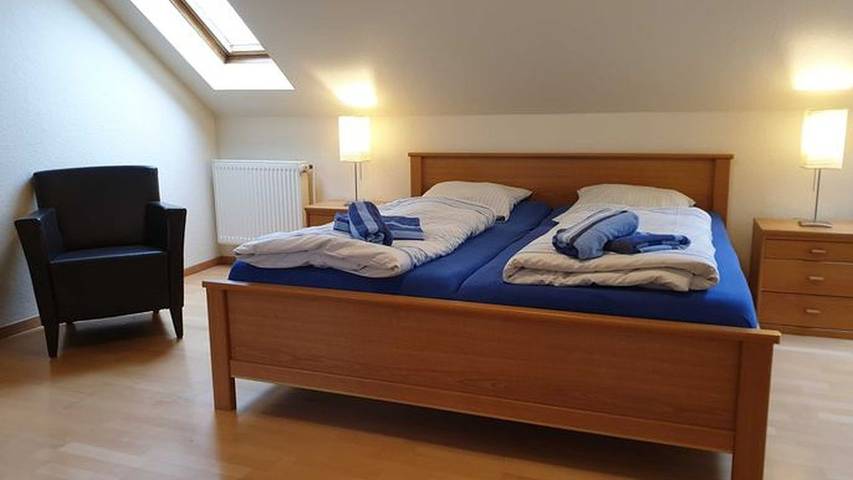 Ferienhaus für 5 Personen in Horumersiel - 2