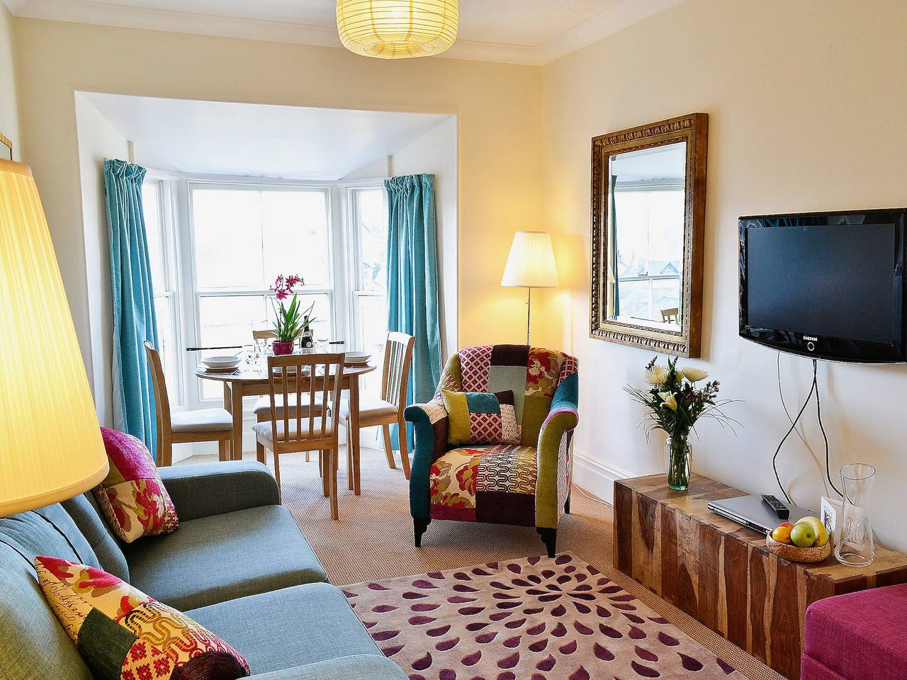 Casa vacanza a Cumbria a partire da 154€ a notte