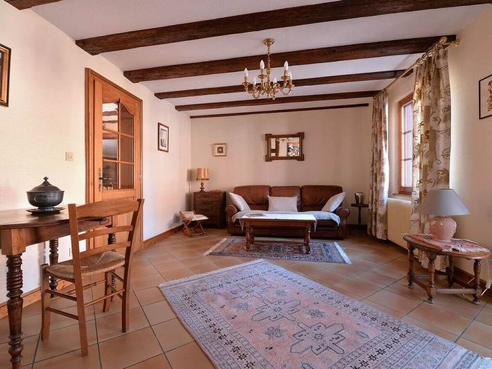 Location de vacances pour 2 personnes à Kaysersberg - 4
