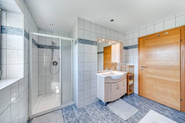 Appartement entier, Appartement 'Reichl' avec balcon et Wi-Fi in Bezirk Salzburg-Umgebung