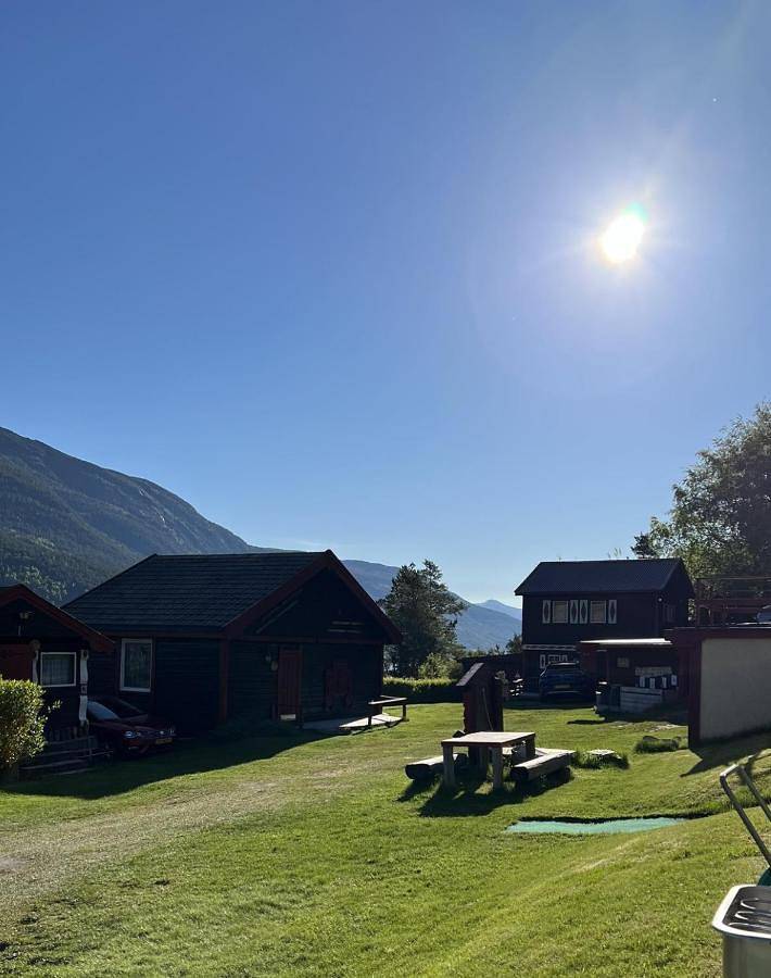 Kvila Hytteutleie in Jotunheimen