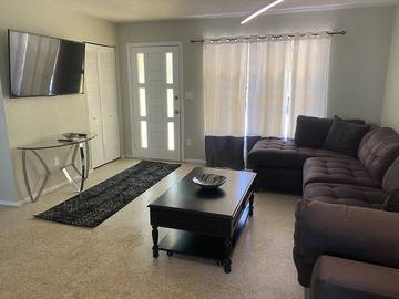 Vacation House for 8 Guests in Orlando, Orange County (FL), Picture 4