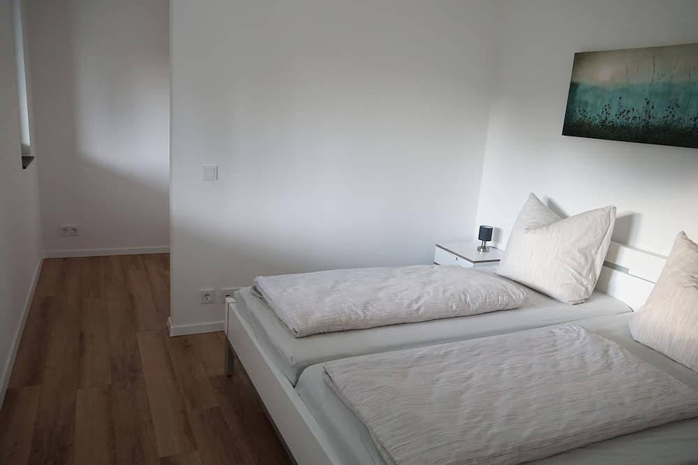 Ganze Wohnung, Ferienwohnung, 15 Autominuten von Trier in Mertesdorf, Moseleifel