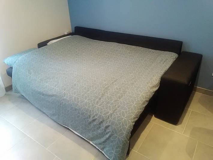 Gîte pour 6 personnes dans Parc naturel régional de la Forêt d'Orient - 3