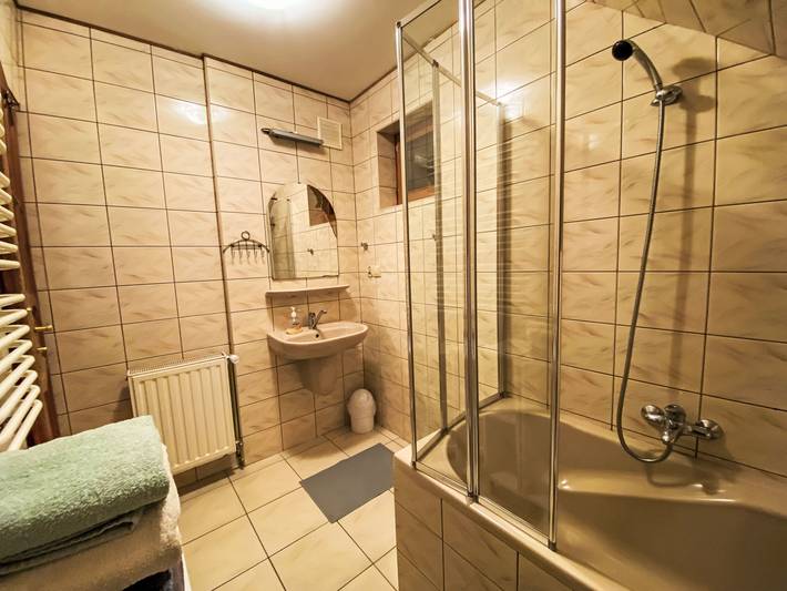 Ferienhaus für 12 Personen, mit Balkon und Garten am Riesengebirge Polen - 4
