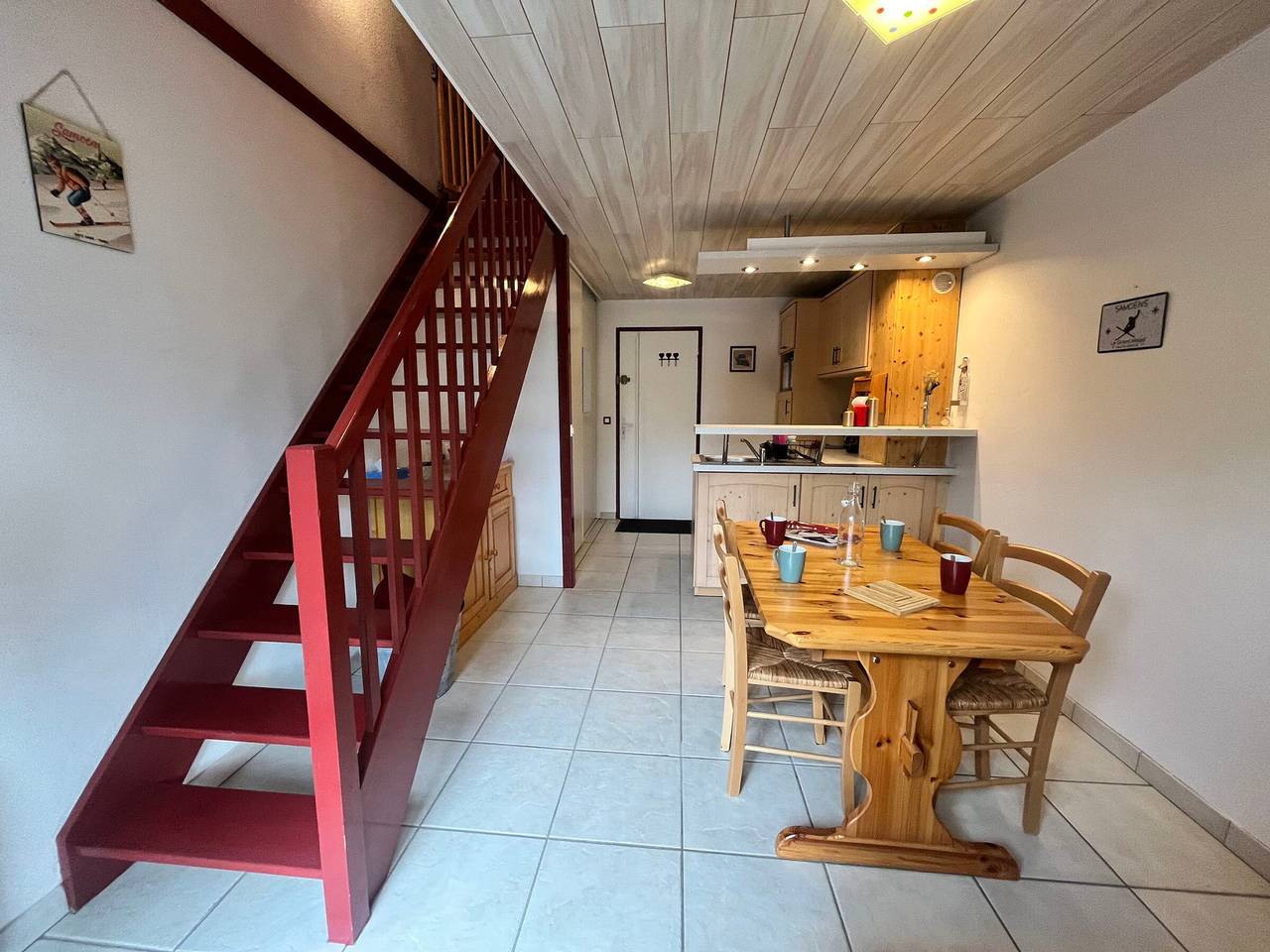 Photo : Appartement de vacances