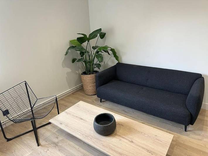 Gîte pour 3 personnes, avec vue à Brignais - 2
