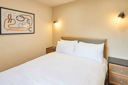 Entire apartment, Host & Stay | No.33 in Tynemouth, North Tyneside