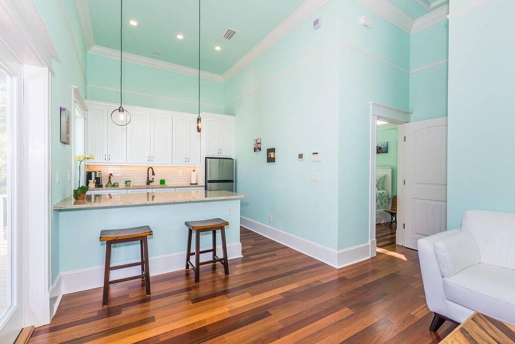 Neu Gebaute Gästewohnung In Der Nähe Von Stadt St. Augustine, Florida in St. Augustine, St. Johns County