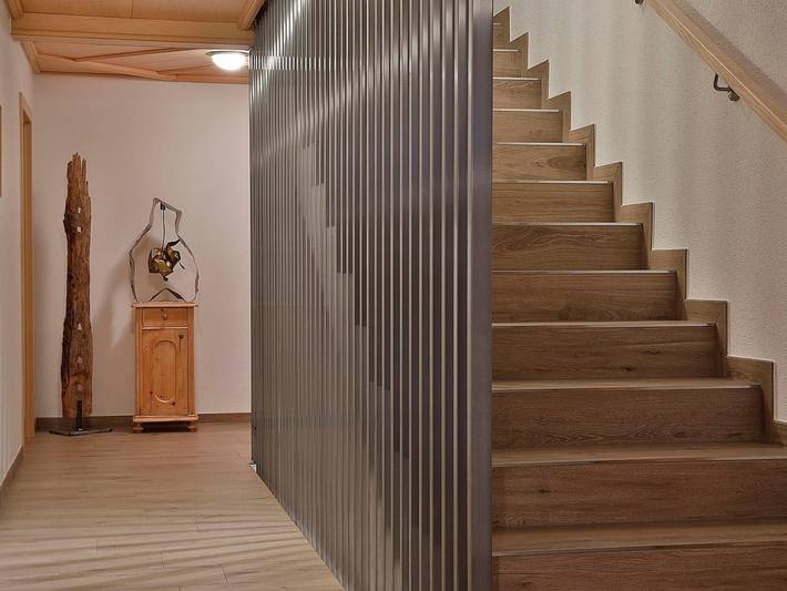 Ganze Ferienwohnung, Der Sonnenhof - Appartement Ahorn in Westendorf (Tirol), Kaisergebirge