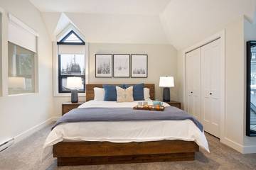 Villa for 11 Guests in Whistler, British Columbia, Picture 2