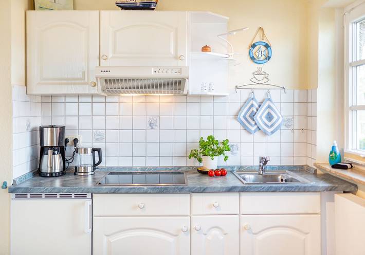 Ganze Wohnung, Wattstübchen: Ferienwohnung Norddorf auf Amrum mit Blick aufs Wattenmeer in Nordfriesische Inseln (Schleswig-Holstein) (Schleswig-Holstein), Norddorf