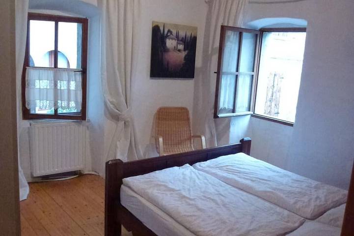 Ferienhaus für 6 Personen, mit Garten in Gargnano - 2