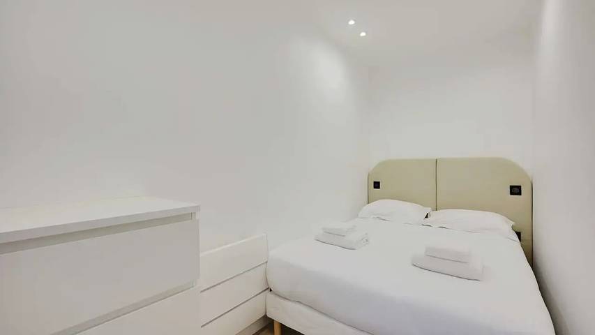 Gîte pour 5 personnes à Aubervilliers - 3