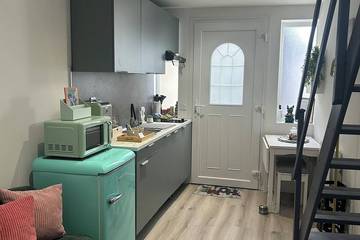 Gîte pour 2 personnes à Herblay-sur-Seine