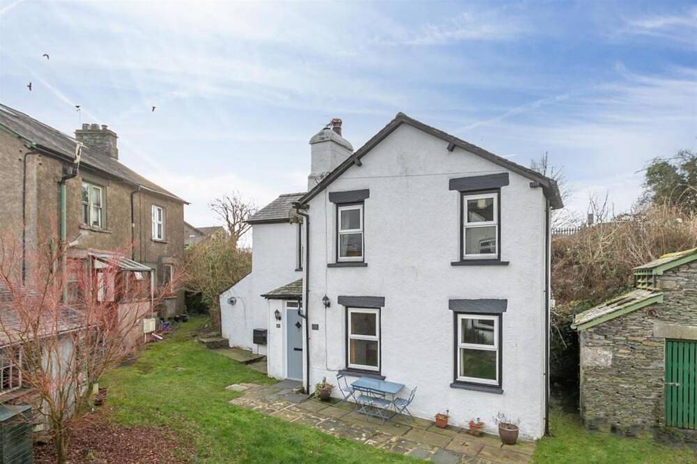 Cottage for 5 People in Staveley, Cumbria