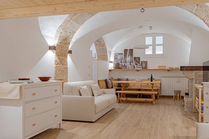 Appartamento intero, Casa Caniglia 34 - Yourplace Abruzzo in Rivisondoli, Parco Nazionale della Majella