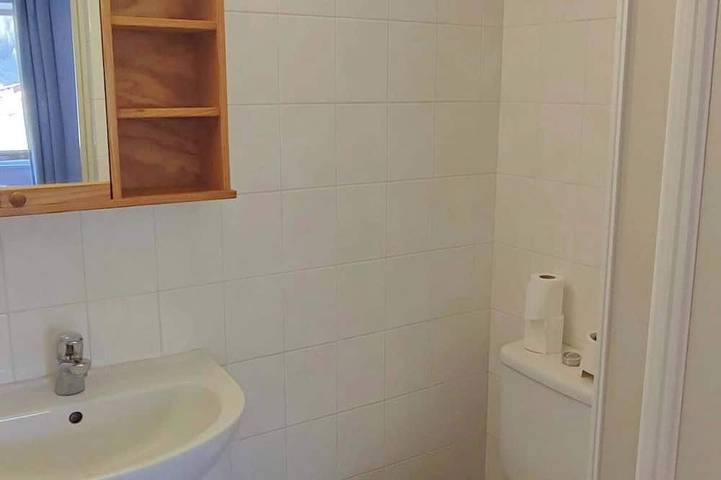 Appartement entier, N°2 - Appartement 4-6 pers. in Ceillac, Queyras