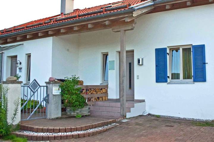 Ferienwohnung für 4 Personen, mit Garten in Aschau (Chiemgau) - 4