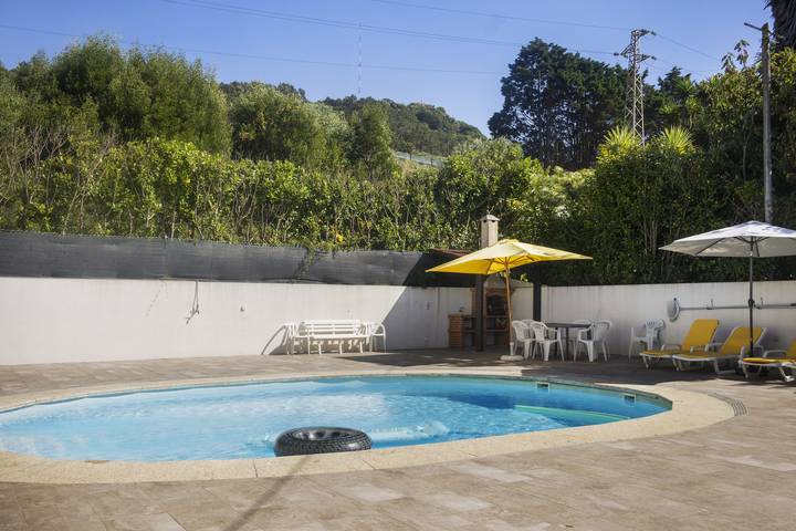 Ferienhaus für 10 Personen, mit Garten in Nordportugal - 3