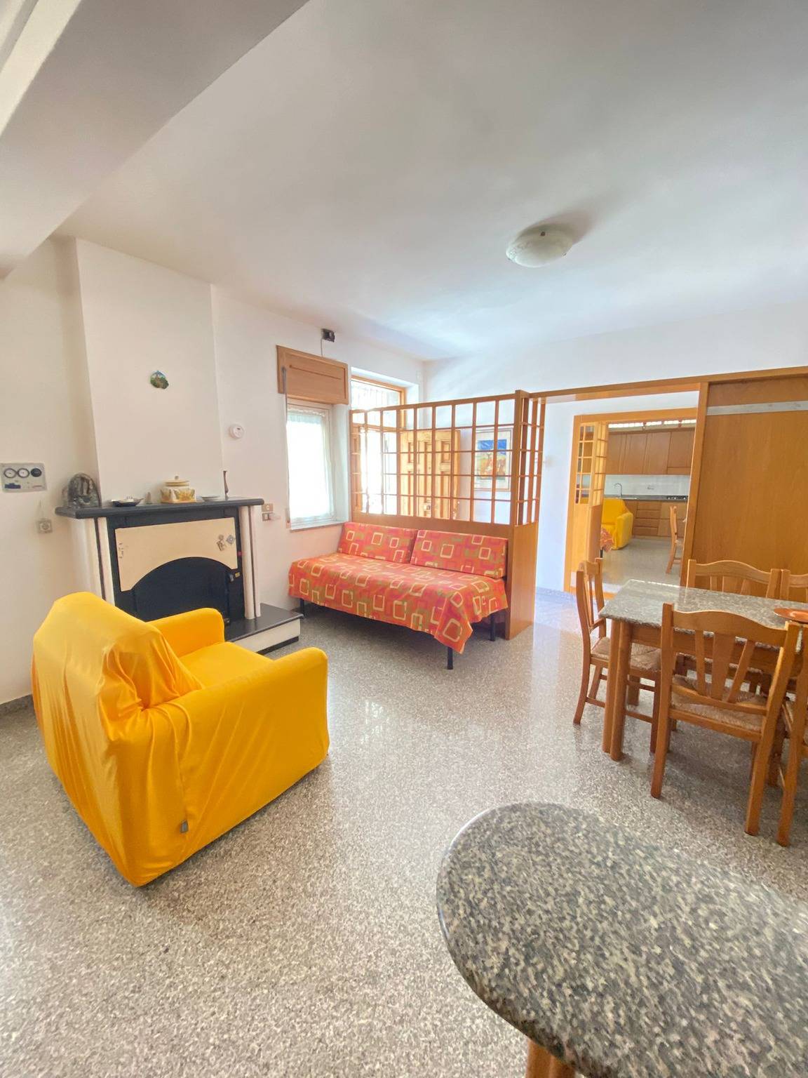 Apartamento entero, La Rosa - Home Relax in Agropoli, Cilento