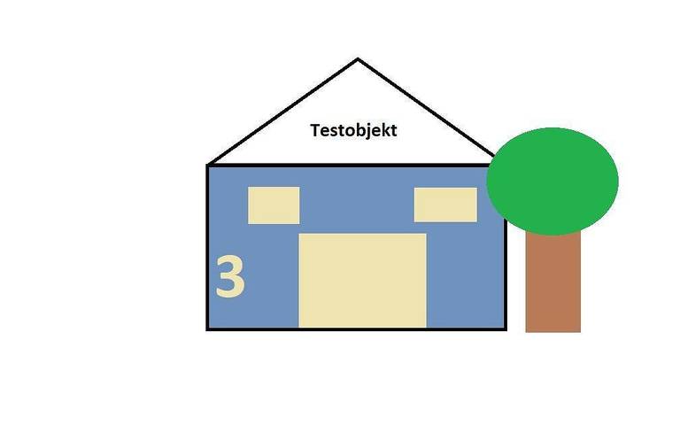 Ferienwohnung für 6 Personen, mit Garten und Sauna sowie Whirlpool und Pool in Frankfurt - 4