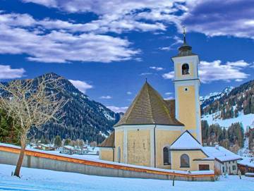 Hotel für 4 Personen in Aschau (Kirchberg), Kirchberg in Tirol, Bild 3