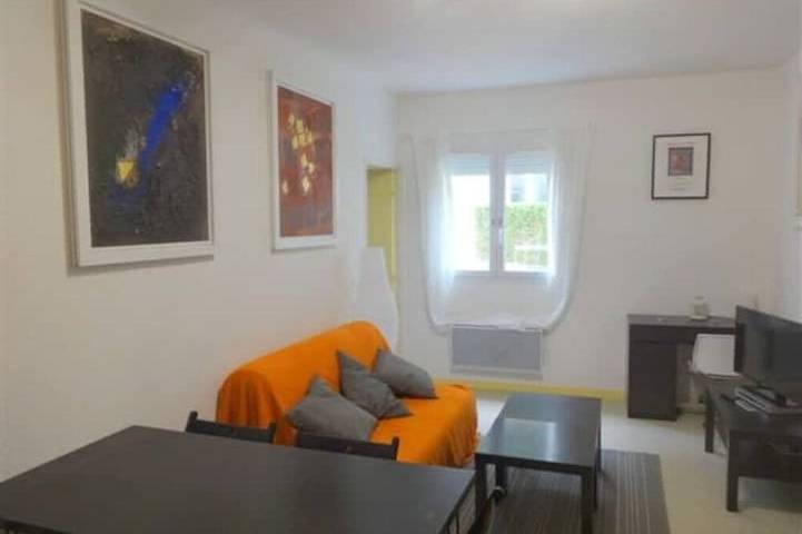 Ferienwohnung für 6 Personen in Grenoble