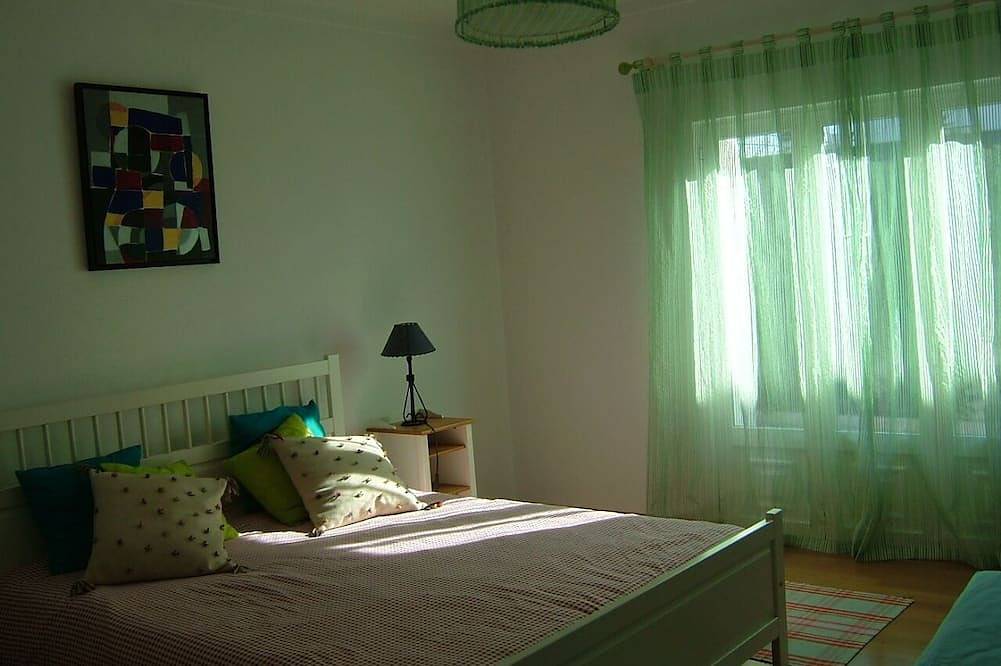 Villa mit Pool in der Nähe von Strände in Praia do Meco, Sesimbra (Castelo)