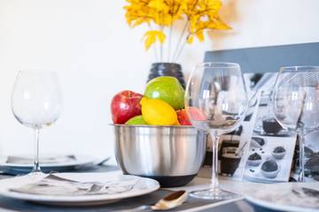 Apartamento De Férias para 2 Pessoas em Triana, Sevilha, Foto 4