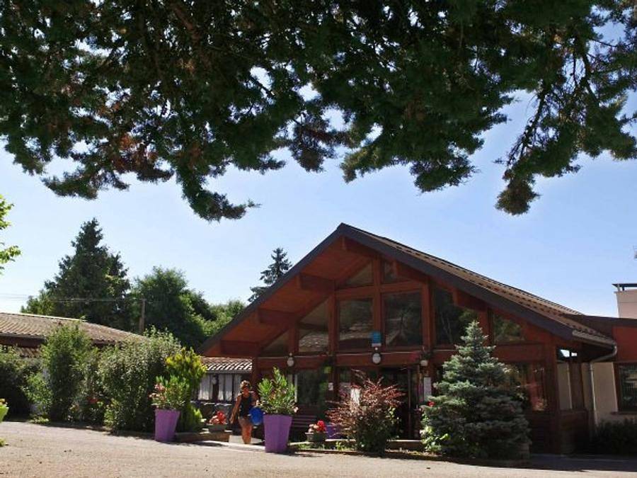 Vvf Villages - Les Ecrins - Saint-Bonnet-en-Champsaur - Casa rural 5 personas - 2 Habitaciones 5 Personas in Saint-Bonnet-en-Champsaur, Parque Nacional de los Ecrins