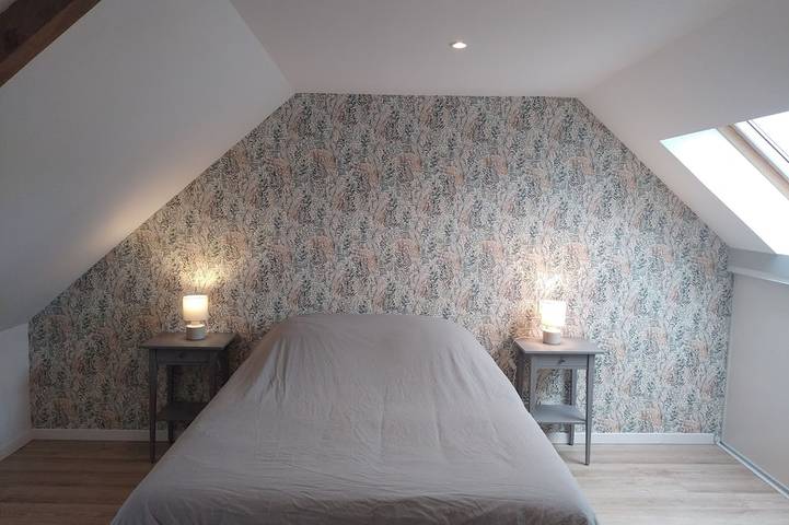 Gîte pour 5 personnes à Languidic - 4