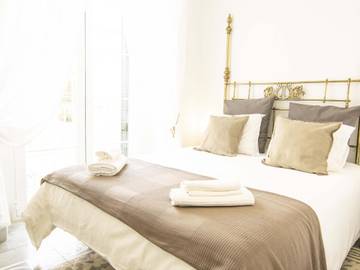 Loft voor 2 Personen in Soho, Malaga, Afbeelding 2