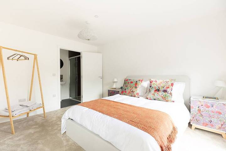 Location de vacances pour 4 personnes, avec balcon/terrasse, animaux acceptés à Sheffield - 2