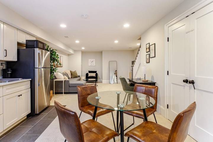 Apartamento de vacaciones para 4 personas - 1