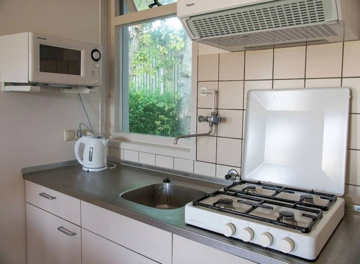 Ferienhaus für 3 Personen, mit Balkon/Terrasse und Terrasse in Koudekerke - 4